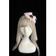 Alice Girl Weeping Blood Rose Bell Sleeve Bolero(44th Pre-Order/5 Colours/Full Payment Without Shipping)